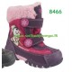 Sniego batai SuperGear A8466A,  dydžiai 28-35