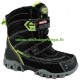 Sniego batai SuperGear A208,  dydžiai 30-35